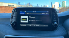 Hyundai Tucson 1.6 GDi SE Nav 5dr 2WD Petrol Estate